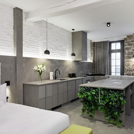 David Hotel Montreal Exterior photo
